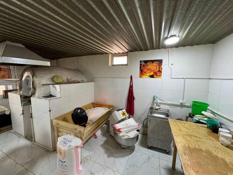 Nonvoyxona нонвойхона тайер бизнес сотилади