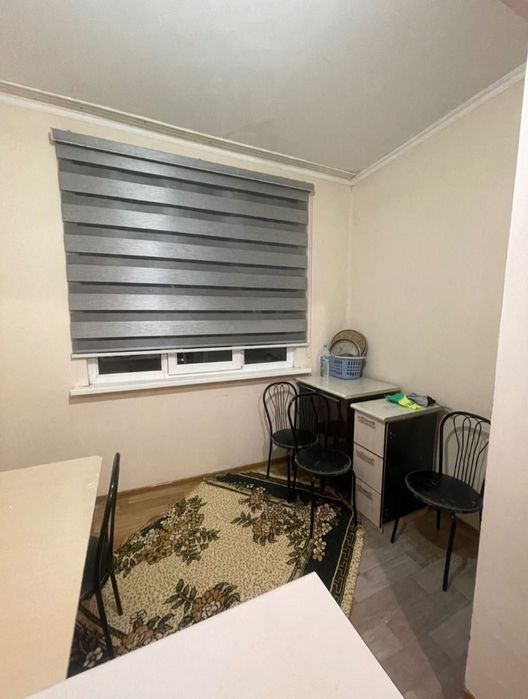 2-Комн. 58м². Продажа. Разделка. Ахмад Югнакий.