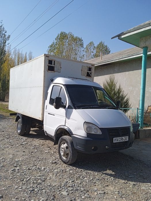 Gazel biznes 2011 sotka injektir holati yahshi