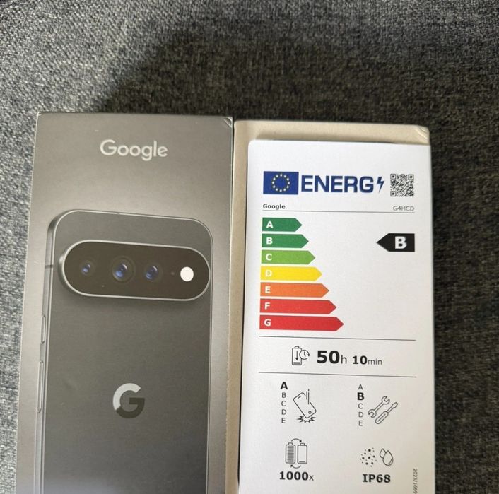 Продавам Google pixel 11 pro XL 512g