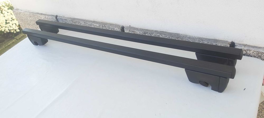 Форд фокус-Универсални-греди-релси-рейки-багажник-автобокс