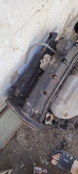 Nexia матор 1.6 шардара