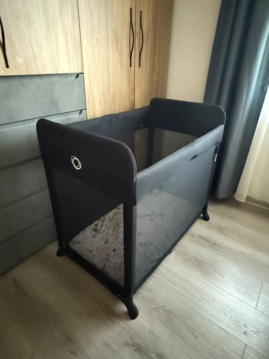 Patut Bugaboo Stardust Black