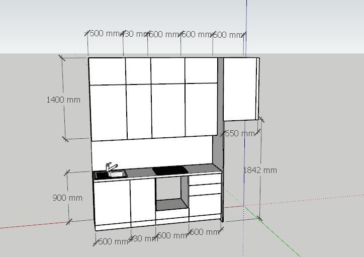 Сборка, разборка и ремонт мебели