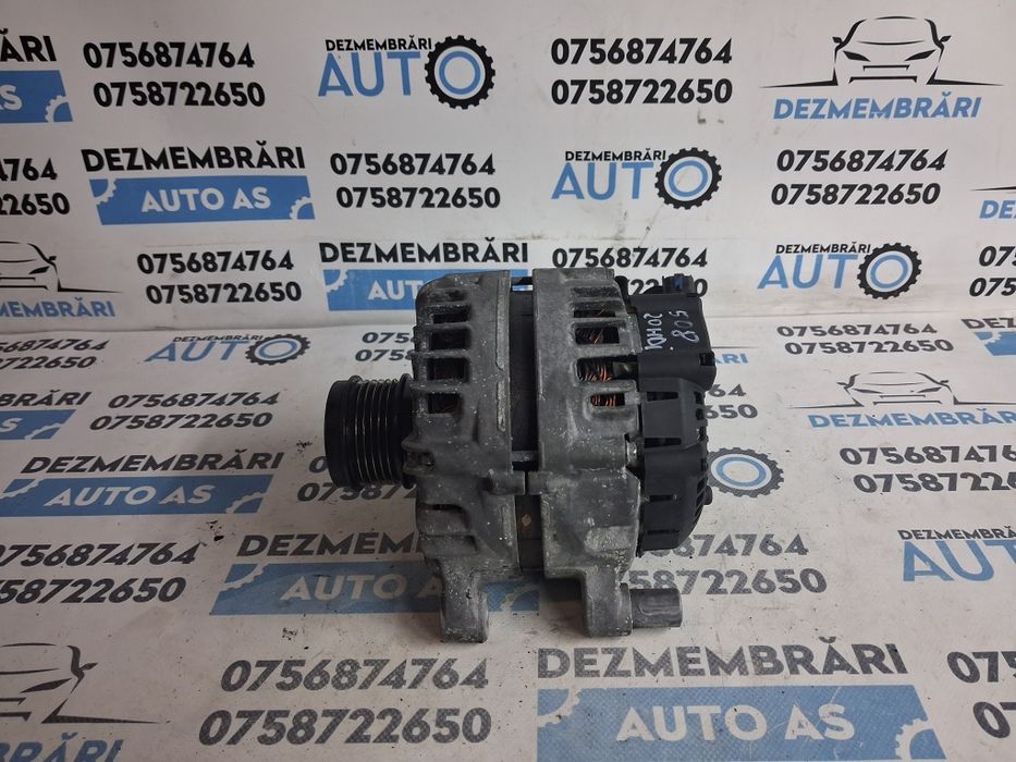 Alternator 2.0 hdi Peugeot 508 2008