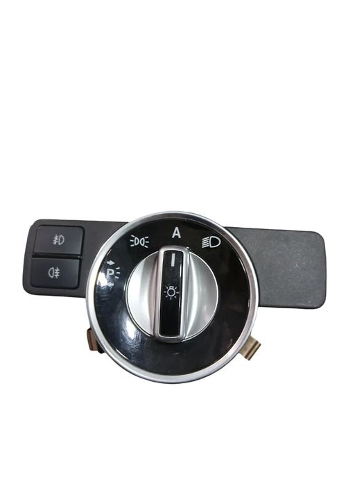 Bloc Lumini Mercedes-Benz C-Class W204 2007 - 2014 W204