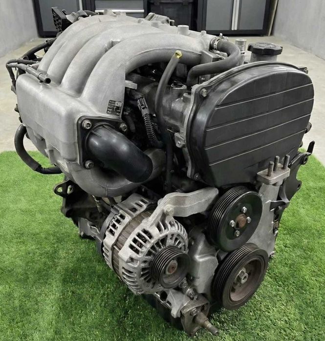 TitanAuto Mitsubishi 4G63 2.0л двигатель