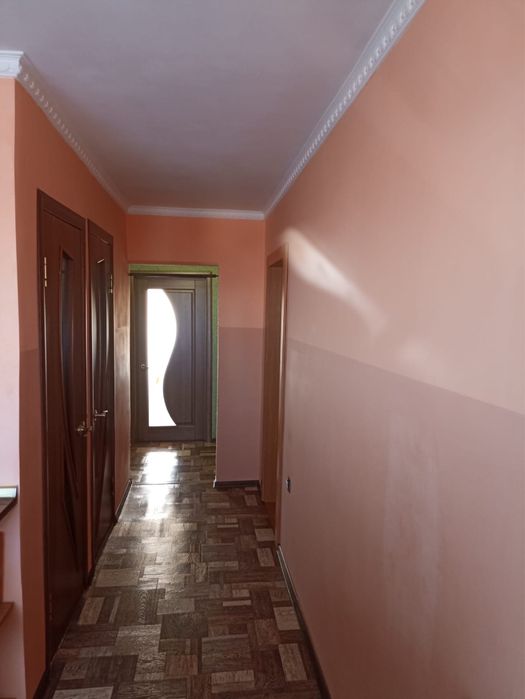 Продам 3-х комнатную квартиру