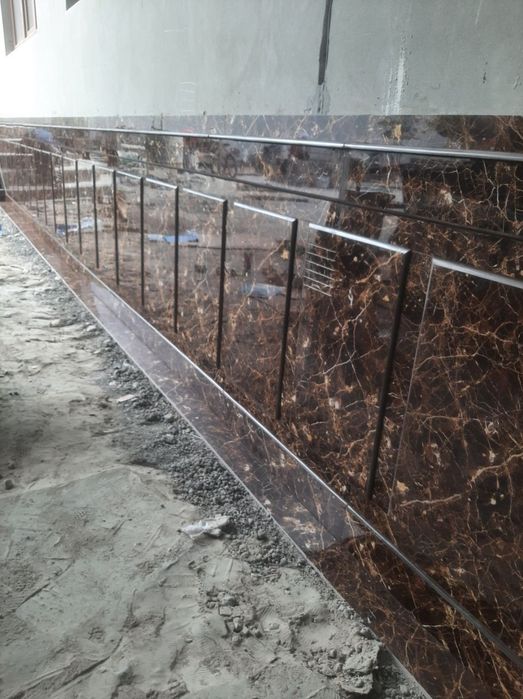 SOKIL ishlar qilamiz