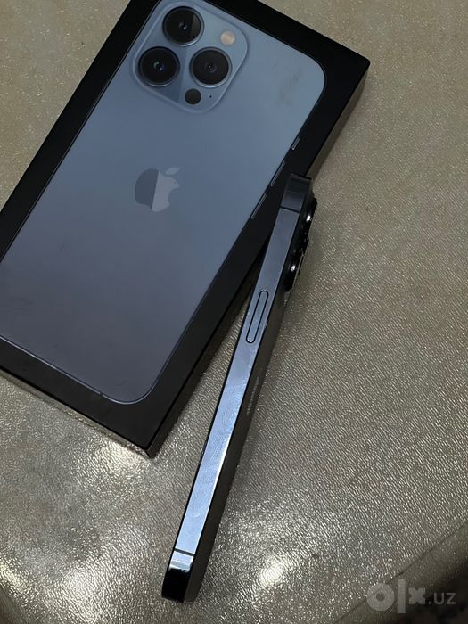 iPhone 13 pro 128gb | продажа/обмен