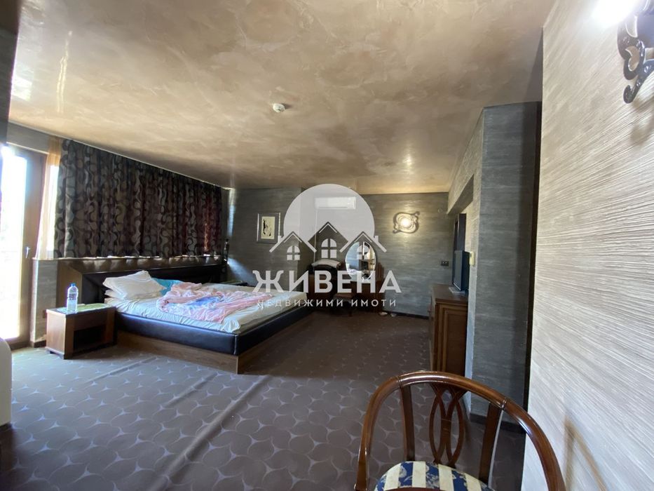 Продава се Къща в к.к. Св.Св. Константин и Елена - 753 кв.м за 1253 €/кв.м - Снимка #11