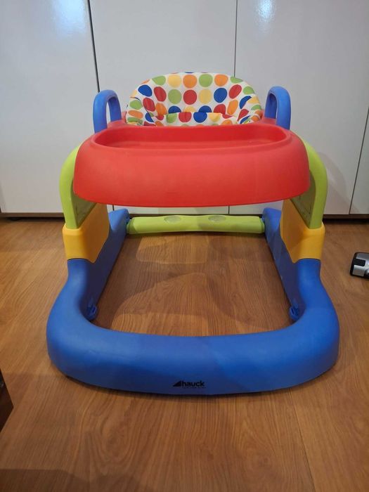 Проходилка Hauck2в1