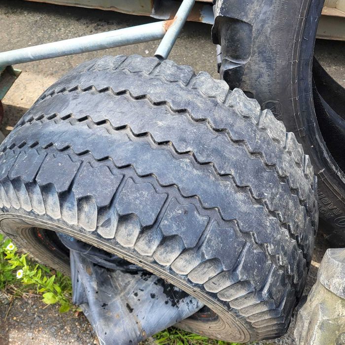 Anvelopa agricola  remorca15.55/17