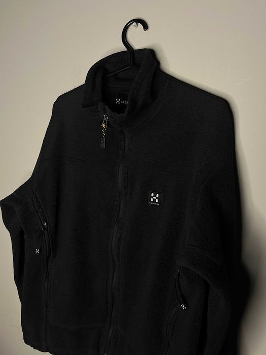 Haglofs Betula Fleece Jacket Мъжки Полар