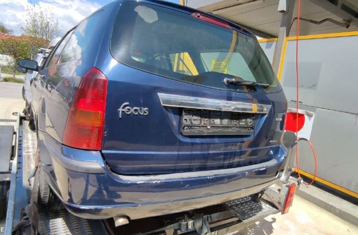 Задни капаци за Форд Фокус Мк1 Комби Zadni kapaci Ford Focus 98/2004