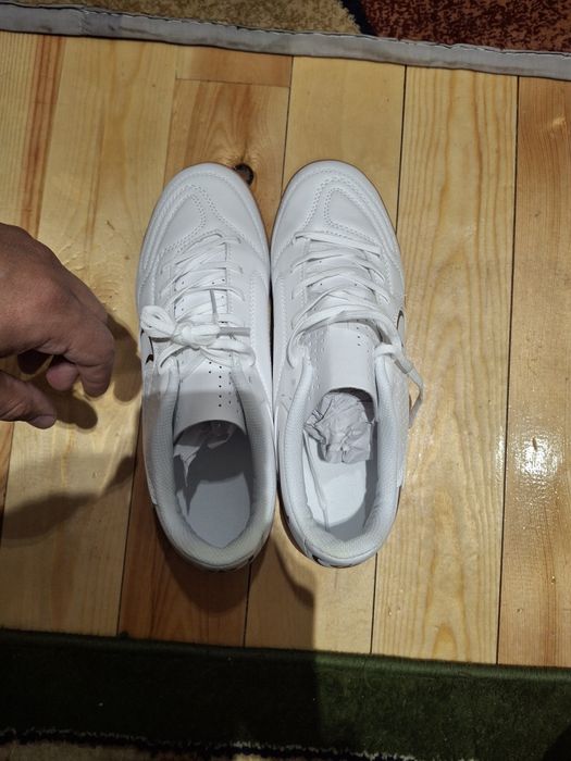 Темпо Nike сороконошка