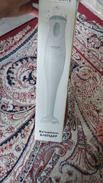 Продам погружной блендер