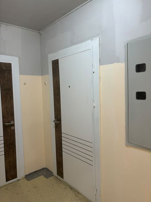 Квартира Туркестан
