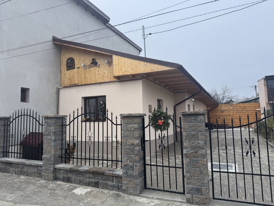 Casa de inchiriat Ploiesti,zona Afi
