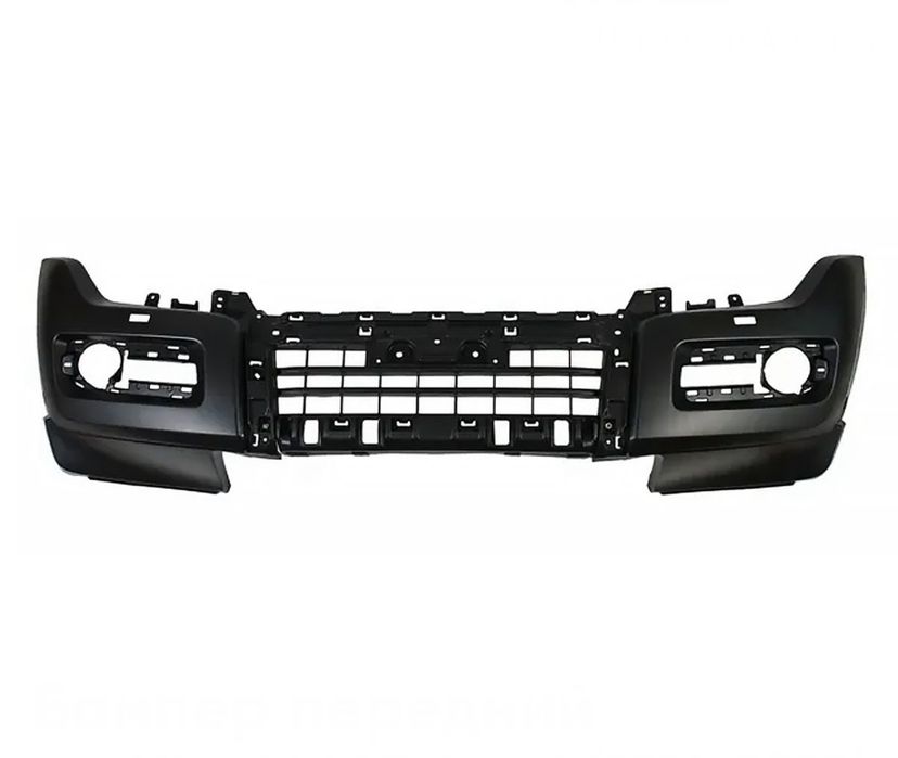 Катафот Mitsubishi/Pajero 4