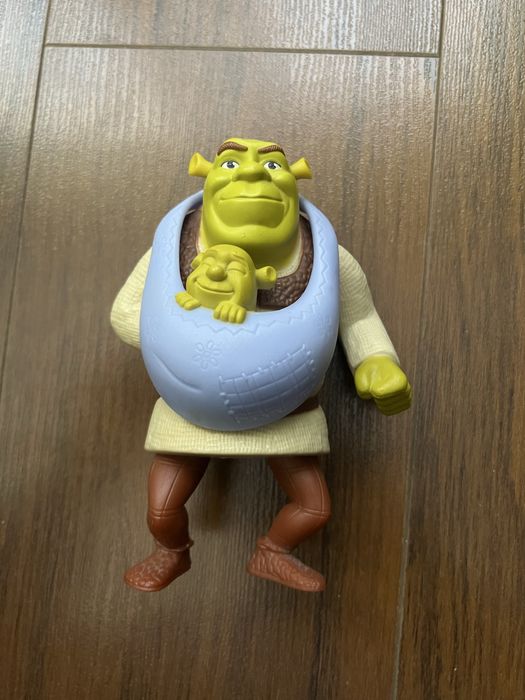 Детска играчка Шрек