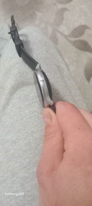 Фитнес часы imilad