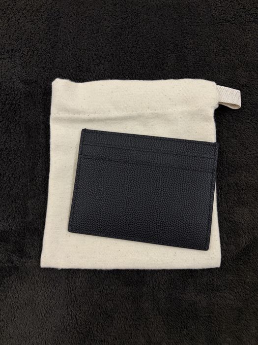Картхолдер Saint Laurent