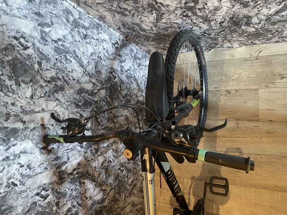 Велосипед в рабочем состоянии торга нет