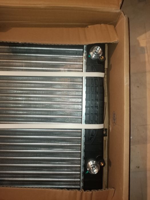 Радиатор охлаждения