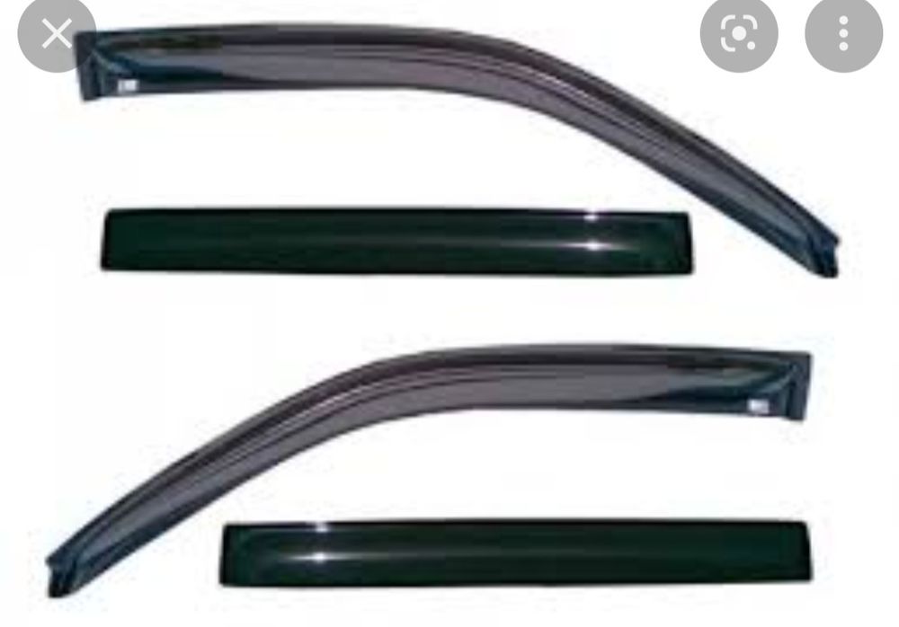 Ветровик для ласетти оптом на любом количестве и любой Шевролет машины