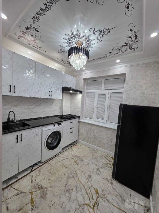 Реклама №3722 Продаётся 2 х комнатная квартира