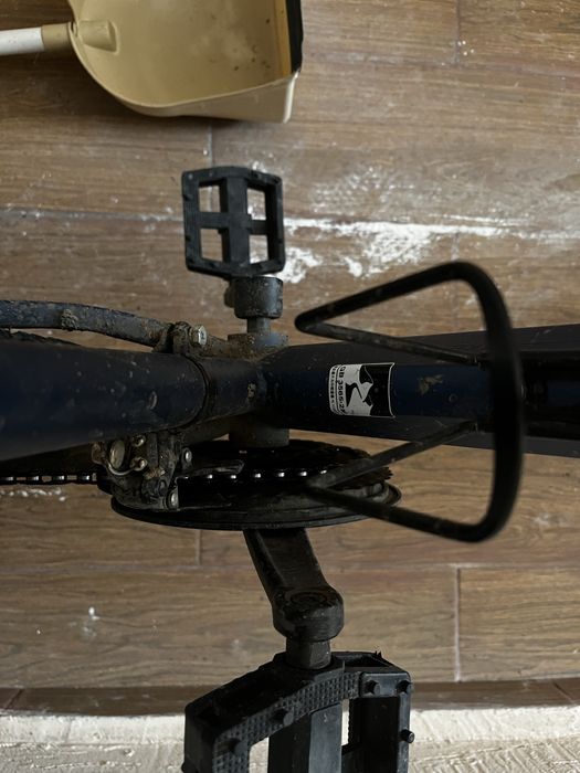 Велосипед хороши