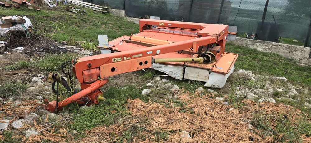 Piese cositoare kuhn grup pinion cilindru hidraulic 303