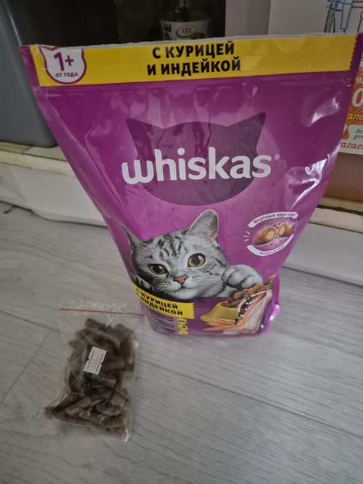 Продам принадлежности для кошки