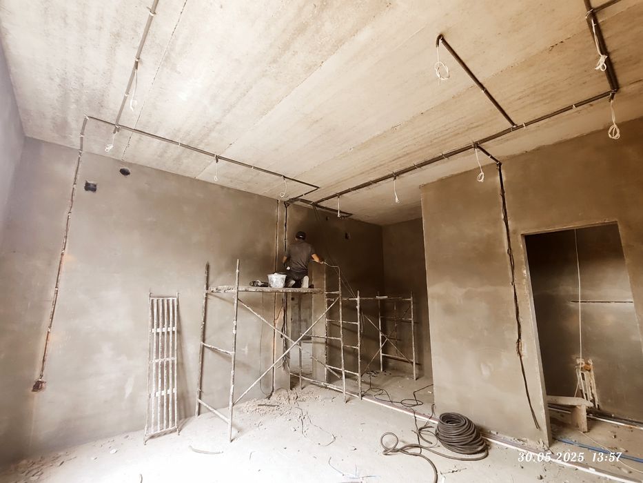 Дежурный электрик. Безопасность электричества — под контролем