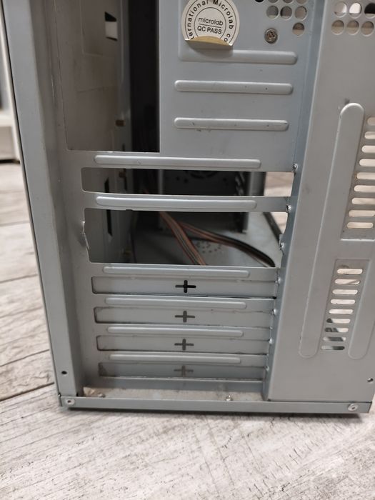 Продам корпус microlab