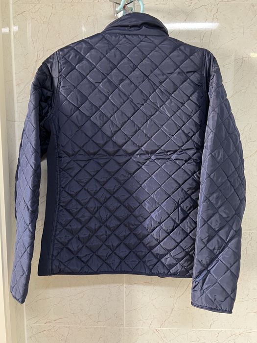 Куртка от бренда US POLO ASSN