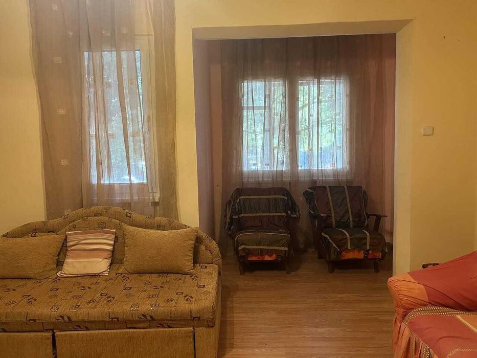 Продава се Едностаен апартамент в Пловдив, Център - 36 кв.м за 1389 €/кв.м - Снимка #1