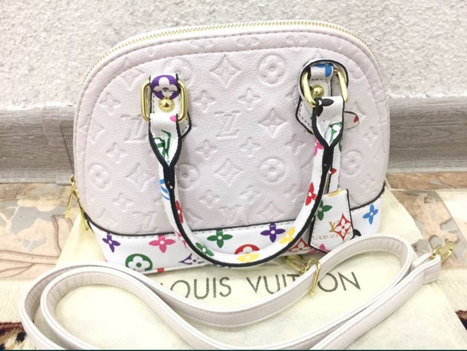 Louis Vuitton сумка