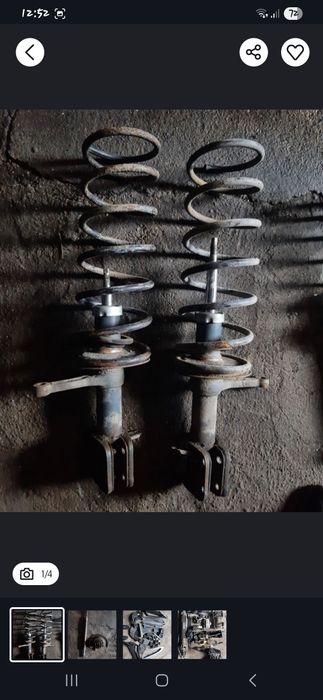 Продам запчасти на ваз 2110