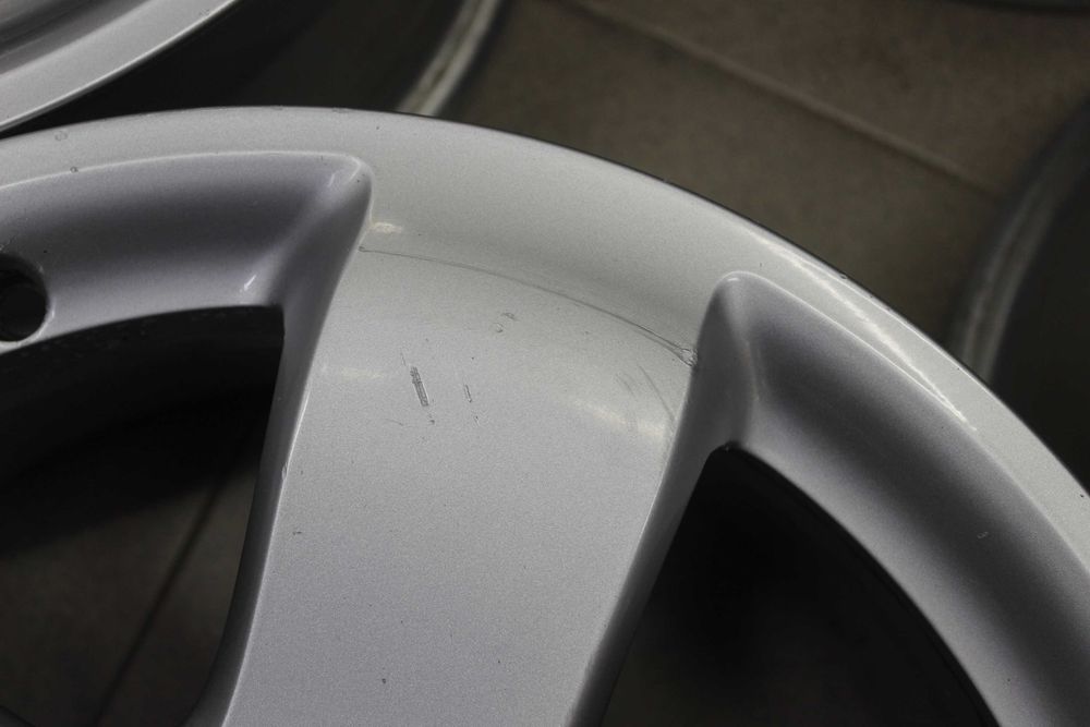 Джанти 16" Mercedes E-класа W211
