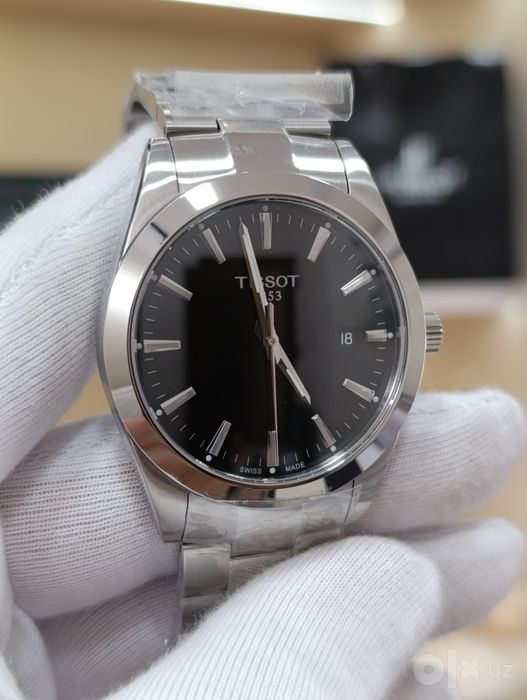 Tissot Gentleman — оригинал