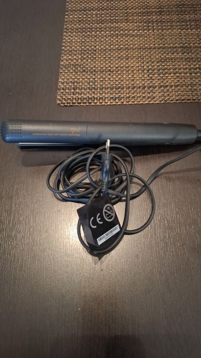 Преса за коса GHD