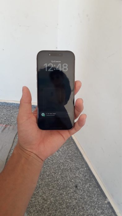 iPhone 16 про гарант