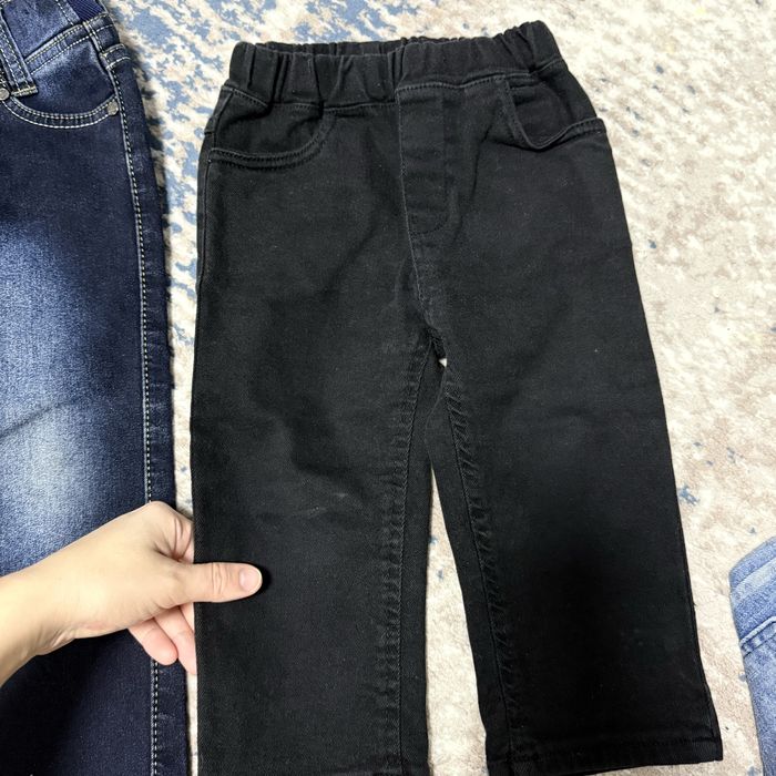 Продаю детские брюки и комбинезон