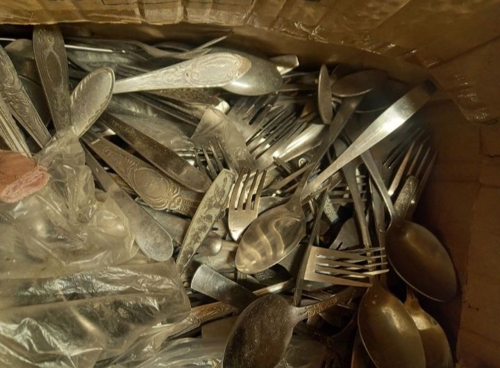 Печка посуда отдам даром