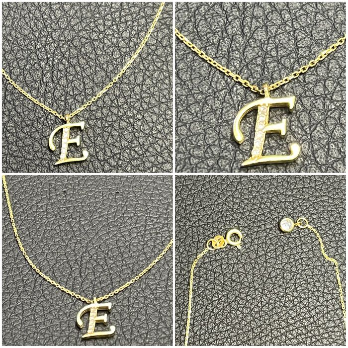 Златен синджир гривна grivna ланец lanec zlaten 14 K 585 gold