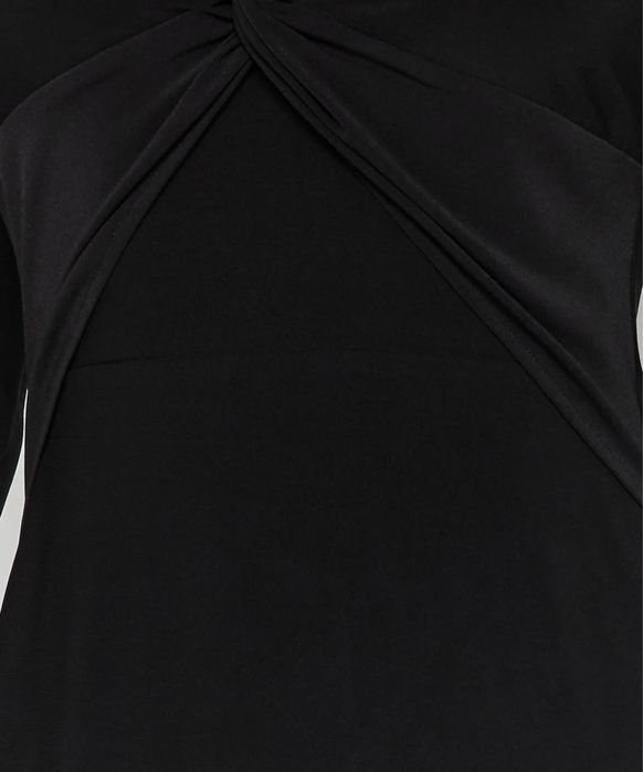 Платье Женское, черное