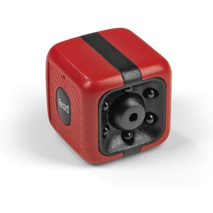 Цифрова мини HD камера