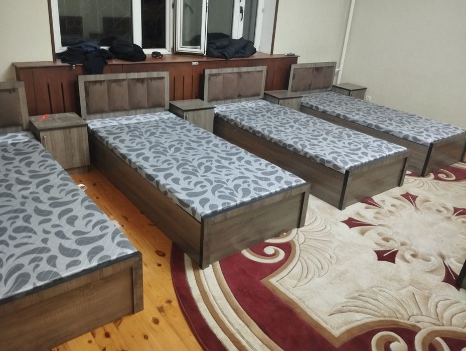 Krovat кроват крават калават kravat eng arzoni